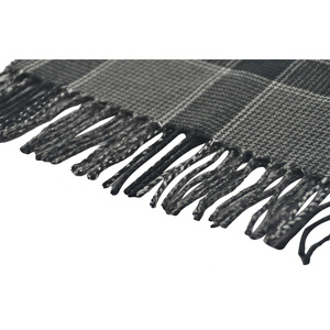 BLUE PHOENIX Winter <strong>Hijab</strong> <strong>Arabic</strong> <strong>Sex</strong> Dubai Scarf 10% Wool 90% Acrylic Check Plaid Long Fashion Wholesale <strong>Custom</strong> for Men - Product Image 5
