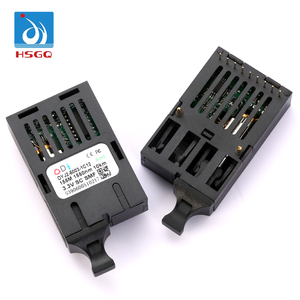 Hsgq <span class=keywords><strong>155M</strong></span> 10km 1310nm <span class=keywords><strong>bidi</strong></span> SC <span class=keywords><strong>1x9</strong></span> quang thu phát - Product Image 4