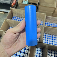 Celdas de Batería Cilíndricas LiFePO4 C40 3.2V 20Ah 40135, 40138, 33140, 46160, 15Ah, 3000 Ciclos, -22-45C, Baterías de Iones de Litio