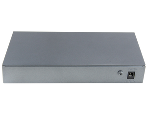 8 port 10/100M POE switch watchdog jarak jauh 250m untuk CCTV - Product Image 4