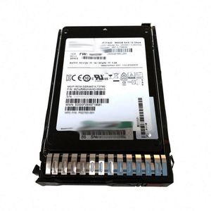 New Bulk P10440-B21 960GB 2.5 นิ้ว Sas Solid State Drive 12GB/s Enterprise SSD - Product Image 2