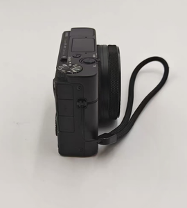 Cámara de Bolsillo Teleobjetivo RX100 VII Usada, la Mejor Relación Calidad-Precio para Fotografía y Video - Product Image 3