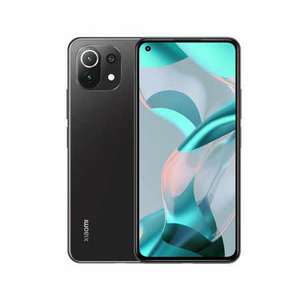 Teléfono inteligente <span class=keywords><strong>Xiaomi</strong></span> <span class=keywords><strong>Mi</strong></span> <span class=keywords><strong>11</strong></span> <span class=keywords><strong>Lite</strong></span> 5G usado en todo el mundo 128GB / 256GB Snapdragon 778G Octa Core 64MP Cámara 6,55 "90Hz Pantalla - Product Image 3