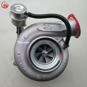 建設機械部品掘削機ディーゼル6CT QSL9エンジンHX40Wターボチャージャー4046100 - Product Image 3