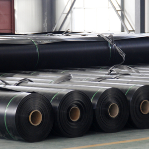 Màng HDPE giá gốc nhà máy Trung Quốc 0.5mm 1mm, lót hồ cá, ao nuôi, ngoài trời, công nghiệp, chống tia UV, thân thiện với môi trường - Product Image 5