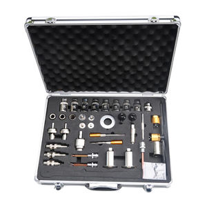 Shumatt 38 Sets Diesel-Injektor werkzeuge Reparatur ausrüstung Demontieren Sie den Injektions-Common-Rail-Injektor - Product Image 3