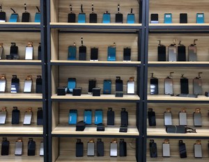 Display LCD OEM CL per Serie <span class=keywords><strong>Sony</strong></span> Xperia Z, Schermi per Telefoni Cellulari Z Z1 Z2 <span class=keywords><strong>Z3</strong></span> Z4 Z5 - Product Image 5