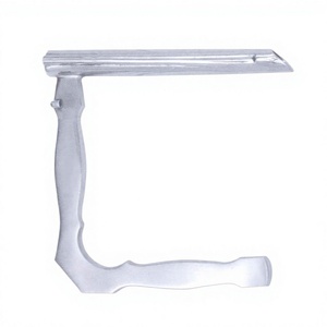 Gynecology Speculum Manual Surgical <b>Instrument</b> CE Certified Class I for Gynecology Surgery - Product Image 2