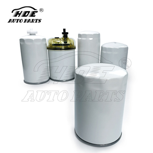 2995655 500038753 0986B01042 Filtro de Combustible al por Mayor para Iveco Daily - Product Image 3