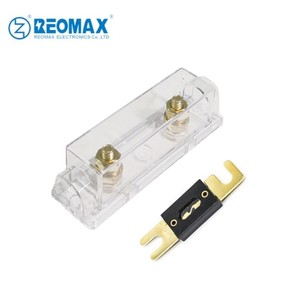 ANL держатель предохранителя ANL-H предохранителя для 30A-500A - Product Image 5