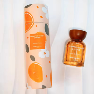 Difusor de Aromaterapia Aikun de 150 ml, Personalizado, de Lujo, de Larga Duración, Aroma a Gardenia, Decoración para el Hogar, Adornos para Interiores - Product Image 3