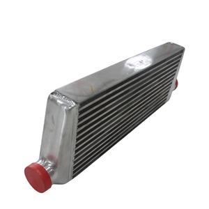 JSY10210 <span class=keywords><strong>Kit</strong></span> de Intercooler de Doble <span class=keywords><strong>Turbo</strong></span> con Montaje Frontal de Aluminio para Coches de Carreras, 10 Juegos para <span class=keywords><strong>Vw</strong></span> Golf Mk5 Mk6 GTI FSI 2.0T A3 - Product Image 6