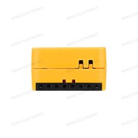 Kit de Développement IoT Mini ESP32 M5 StickC PLUS PLUS2 avec Écran TFT 1.14 Pouce, Contrôleur IoT et Module StickC Plus2 avec IR et WiFi
