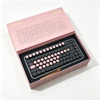 Boîte d'emballage pour clavier, pour expédition et livraison, boîte cadeau Heaven and Earth avec insert en mousse
