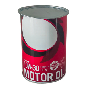 Huile moteur entièrement synthétique spéciale adaptée API SP SN <span class=keywords><strong>10W30</strong></span> <span class=keywords><strong>5W40</strong></span> 0W40 Haute qualité Approvisionnement direct usine Haute puissance - Product Image 1