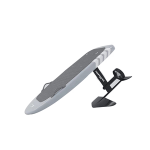 Carbon Fiber Electric Foil <strong>Hydrofoil</strong> Surf Board for Water Sports Electric <strong>Hydrofoil</strong> <strong>Surfboard</strong> Electric <strong>Surfboard</strong> - Product Image 1
