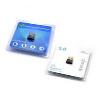 Adaptateur Bluetooth USB 4.0 5.0 Mini récepteur sans fil Bluetooth 4.0 Module émetteur récepteur PC