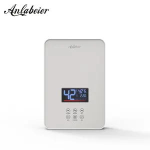 chauffe eau electrique sans reservoir unlimited supply of hot water bathroom use home use water geyser electric energy