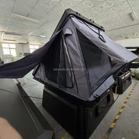 Toldo de Alta Calidad para Camioneta 4x4 Todoterreno, Carpa de Techo para Acampar al Aire Libre