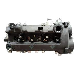 Newpars brandneuer Motor G4LA1.2 Motor langer Block für Hyundai Accent i30 i20 Kia Rio Ceed - Product Image 3