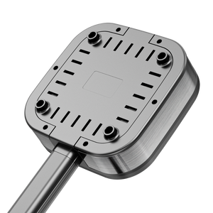 Macchina per Waffle e Sandwich a Doppio Lato Stile Europeo, Multifunzione in Acciaio Inox per Tostare Elettricamente - Product Image 5