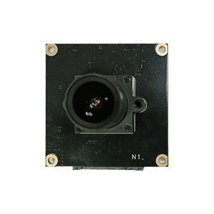 Cámara de Seguridad Industrial Raspberry Pi con Sensor Sony IMX290 Starlight para Baja Iluminación, Enfoque Fijo, 2MP, 1080P, 120fps - Product Image 2