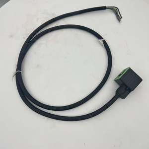 MSUD ขนาด 18 มม. จากรุ่น PC200/EC210B สำหรับเครื่องจักรก่อสร้างและอะไหล่รถขุด พร้อมสายเคเบิล-7000-18121-6280100 - Product Image 1