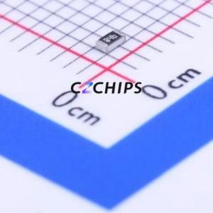 Résistance CMS RTT037321FTP 0603 (Type : Film Épais) (Résistance : 7,32 kOhm Précision : 1%) - Product Image 1
