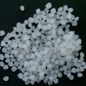 Granulés de plastique LLDPE vierges de qualité film, couleur naturelle, LLDPE Q1018H/Q2018H/Q1018N, pour films - Product Image 4