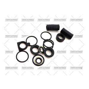 Ranspeed-orejera 6t40 6t45, 20402A - Product Image 5