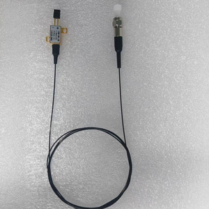 Biyomedikal/endüstriyel/bilimsel için SMA905 konnektörü ile 1064nm <span class=keywords><strong>6W</strong></span> çok modlu Fiber bağlı lazer diyot - Product Image 3