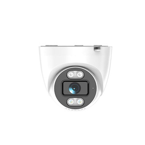 กล้องวงจรปิด Seetong Dome Wifi 12V มองเห็นในเวลากลางคืนได้ไกล 30 เมตร พร้อมระบบตรวจจับความเคลื่อนไหว เสียงสองทาง มุมมองกว้าง สำหรับใช้งานภายในอาคาร - Product Image 1