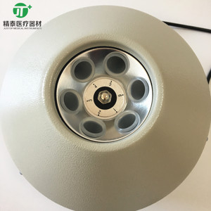 <span class=keywords><strong>Centrifugeuse</strong></span> à basse vitesse pour applications médicales de sérum et de <span class=keywords><strong>plasma</strong></span> - Product Image 4
