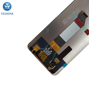 อะไหล่โทรศัพท์มือถือสำหรับ Xiaomi อะไหล่หน้าจอสำรองสำหรับ Redmi Note 13 Pro 4G - Product Image 3