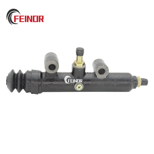Pièces de camion lourd FEINOR 2026 pour FAW <span class=keywords><strong>J5</strong></span> Jiefang OEM 1602110-367 – Maître-<span class=keywords><strong>cylindre</strong></span> d'embrayage – Vente chaude - Product Image 1