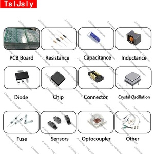 TSLJSLY Controlador de Módulo de Joystick de Efecto Hall para PS4 <span class=keywords><strong>Dualshock</strong></span> <span class=keywords><strong>4</strong></span> 030 040 050 Sensor Analógico para <span class=keywords><strong>PS5</strong></span> Xbox One - Product Image 5