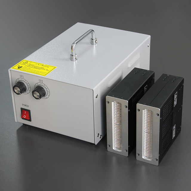395nm LED Curing Light Wholesale Prices Custom LED Curing Dryer System of Printing