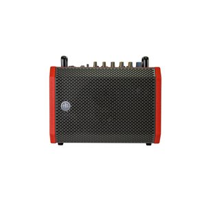 Rừng X6 Xách Tay Kết Nối Không Dây Âm Thanh Loa 200W Guitar Khuếch Đại Chuyên Nghiệp Hệ Thống Âm Thanh Cho Ngoài Trời Bên Gia Đình - Product Image 1