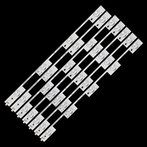 Led40m2600b 35020599 SZKK40D04A-ZC21FG-01 led40m2600b 35020586 TV đèn nền LED Strip cho <span class=keywords><strong>Konka</strong></span> led40e330c led40f2600c - Product Image 6