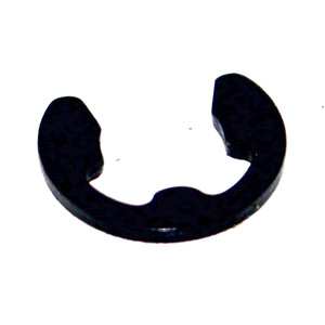 Anneau de sécurité pour pignon de moteur hors-bord Yamaha 99001-06600 pour moteurs de 4, 5 et 6 CV, pièce de rechange - Product Image 4