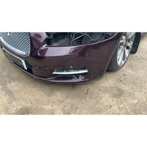 Per Jaguar XJ X351 assemblaggio paraurti anteriore C2D5386XXX caviale (CHP) parte carrozzeria Auto in plastica per parti Auto nuova buona qualità - Product Image 1