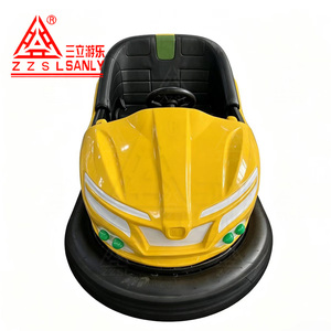 Coches de Choque de Fábrica a Precio Económico en Venta - Product Image 4