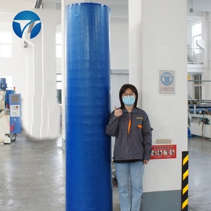 Cubierta Solar Redonda <span class=keywords><strong>para</strong></span> Piscina, Cubierta Automática <span class=keywords><strong>para</strong></span> Piscina, <span class=keywords><strong>Cubiertas</strong></span> Inflables <span class=keywords><strong>para</strong></span> Piscina con Certificación CE, EU AR - Product Image 6