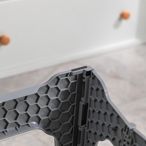 Gấp bước phân cho trẻ em nhà vệ sinh Phân nhựa đa chức năng gấp có thể gập lại tiết kiệm không gian chống trượt bề mặt - Product Image 6