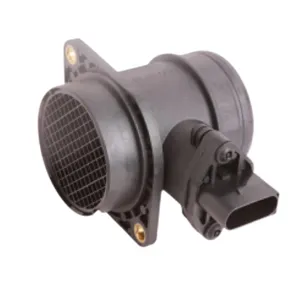 Sensor de flujo de aire de plástico negro de alta calidad OE 0280 218 060 OE 0280 218 061 OE 0280 218 061 para AUDI SEAT SKODA VW