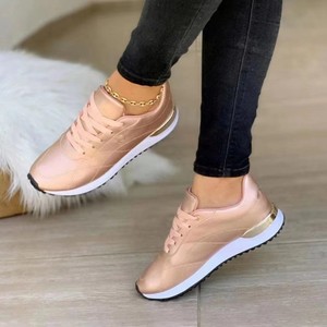 Zapatillas Deportivas Casuales de Marca al por Mayor para Mujer, Últimos Modelos de Zapatillas Deportivas para Dama, Zapatos de Diseñador para Caminar - Product Image 2