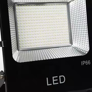 <span class=keywords><strong>Proyector</strong></span> <span class=keywords><strong>LED</strong></span> COB para Exteriores Shingel, Resistente al Agua IP66, con Ángulo de Haz de 120° y Temperatura de Color de 3000-6500K - Product Image 3