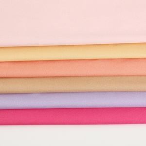 Новинка, однотонный шарф-хиджаб с принтом 12 м/м, женские платья, 40% нейлоновые шелковые ткани на био-основе, 60% - Product Image 5