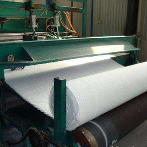 Tapis d'aiguilles en <span class=keywords><strong>fibre</strong></span> <span class=keywords><strong>de</strong></span> <span class=keywords><strong>verre</strong></span> <span class=keywords><strong>de</strong></span> silice haute performance pour isolation thermique GMT RTM, résistant aux hautes températures jusqu'à 1200 degrés, en <span class=keywords><strong>fibre</strong></span> <span class=keywords><strong>de</strong></span> <span class=keywords><strong>verre</strong></span> <span class=keywords><strong>de</strong></span> silice - Product Image 6