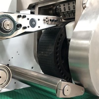 Welldone Maschinen Windel maschine für Erwachsene mit Windel für Erwachsene und unter Pad-Verpackungs maschine in Pakistan